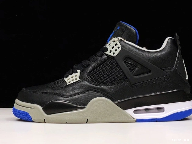 Retro Air 4 Jordan 308497-006 Motorsports Alternate 0811